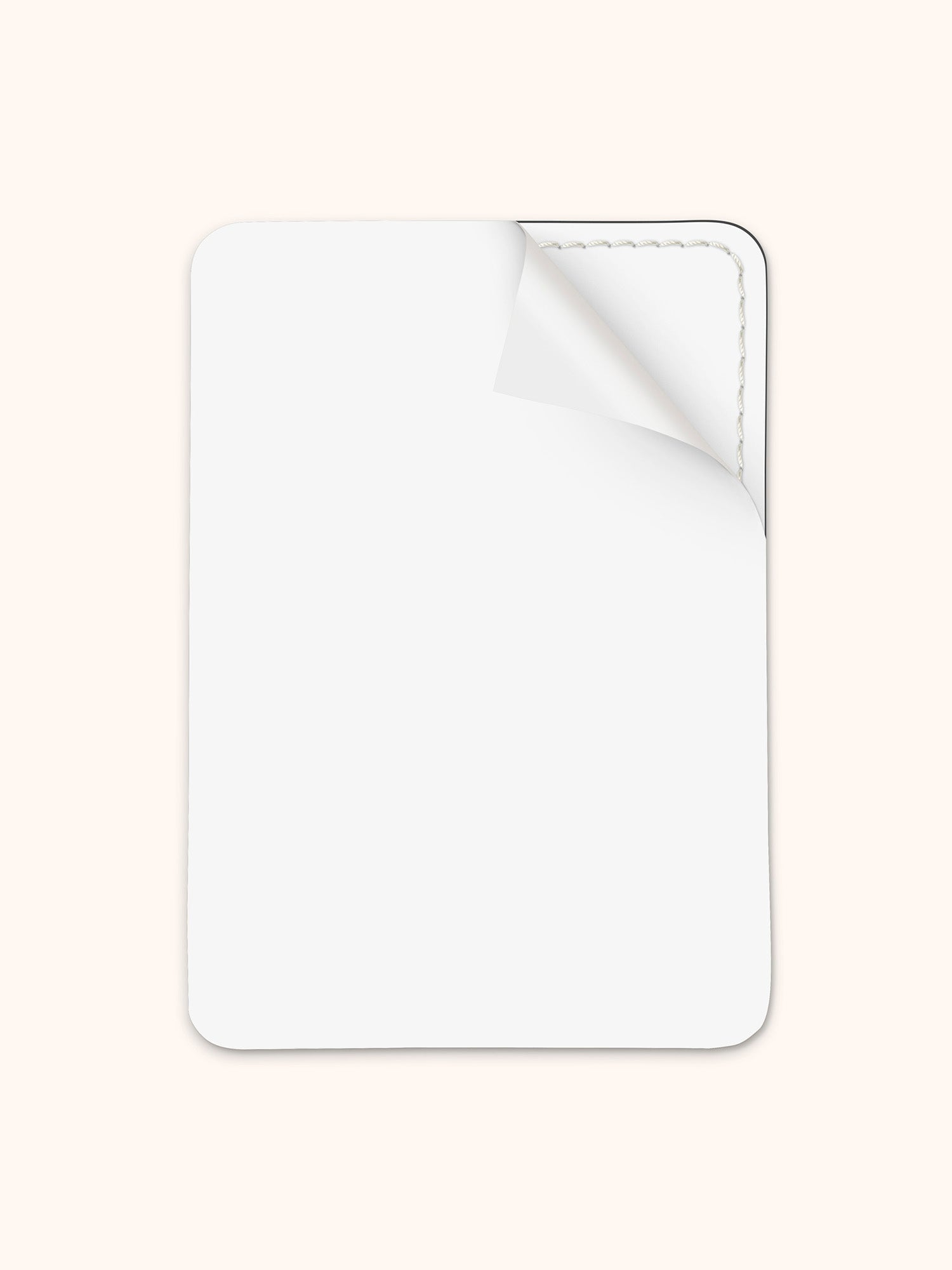 Sunrise Moon Stick-On Cell Phone Wallet