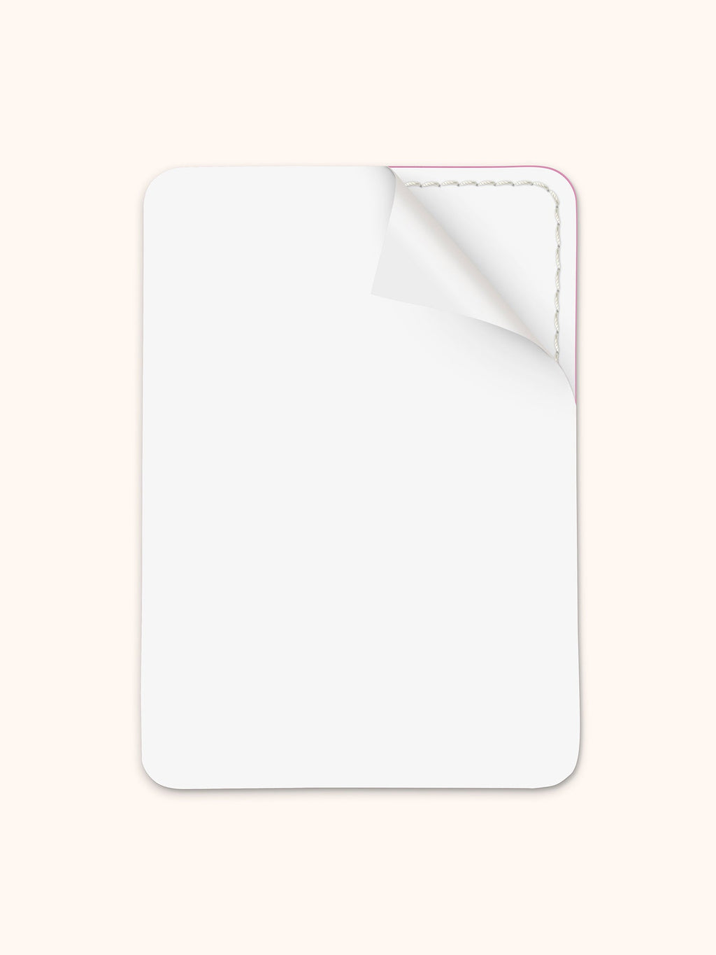 Poppin' with Ice Stick-On Cell Phone Wallet