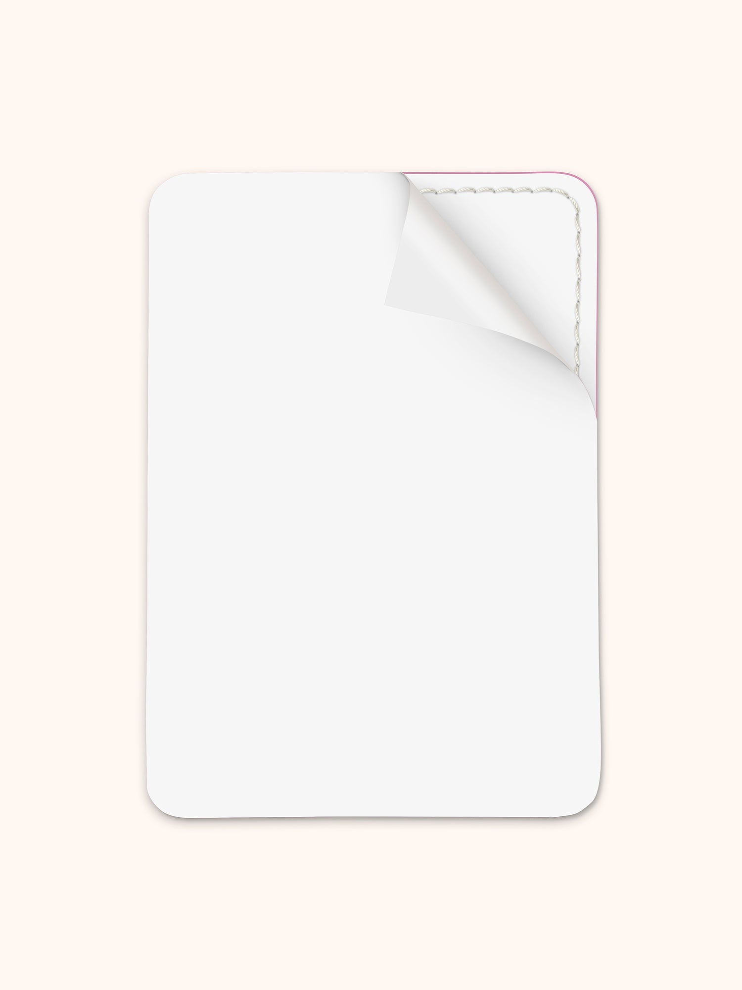 Poppin' with Ice Stick-On Cell Phone Wallet