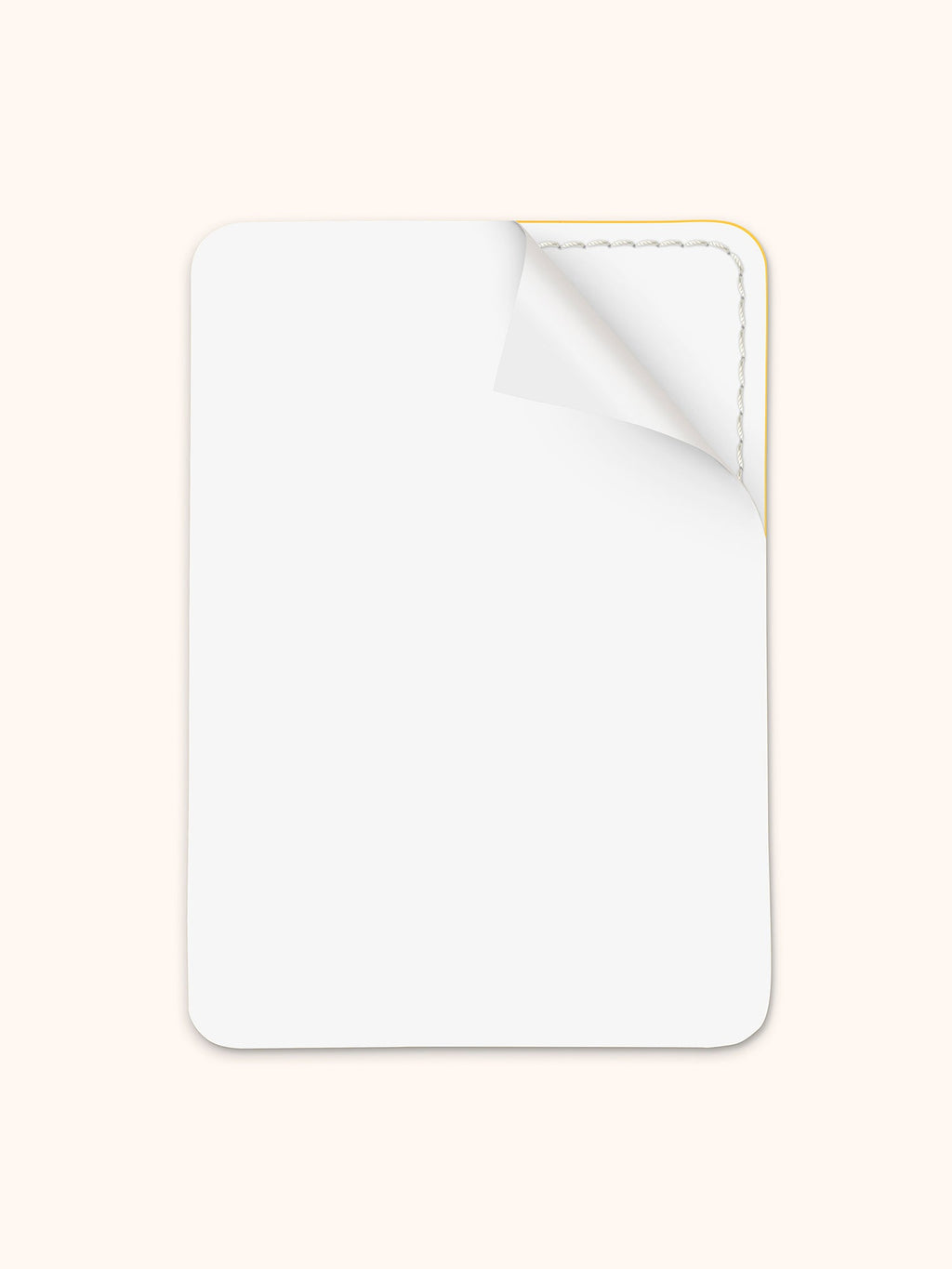 Good Times Stick-On Cell Phone Wallet
