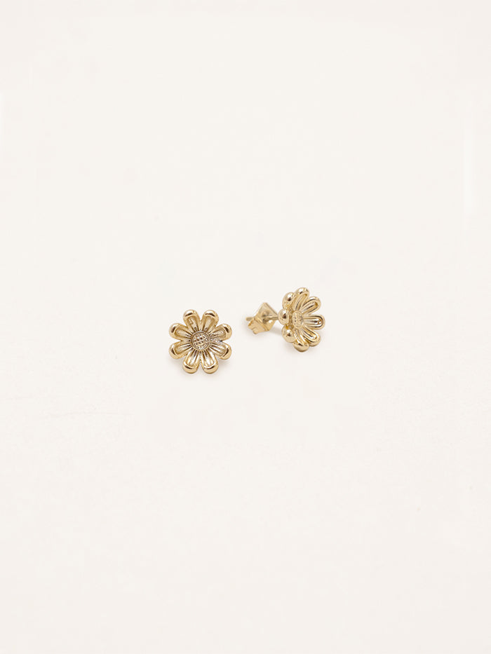 Daisy Bloom Earrings