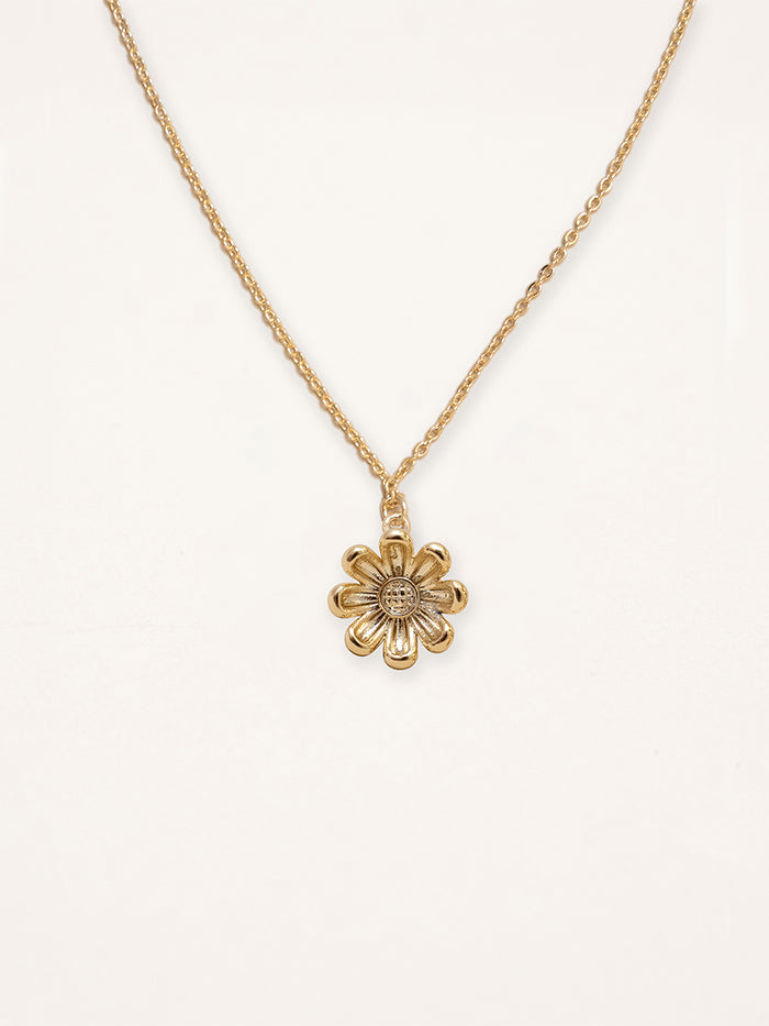 Daisy Bloom Necklace