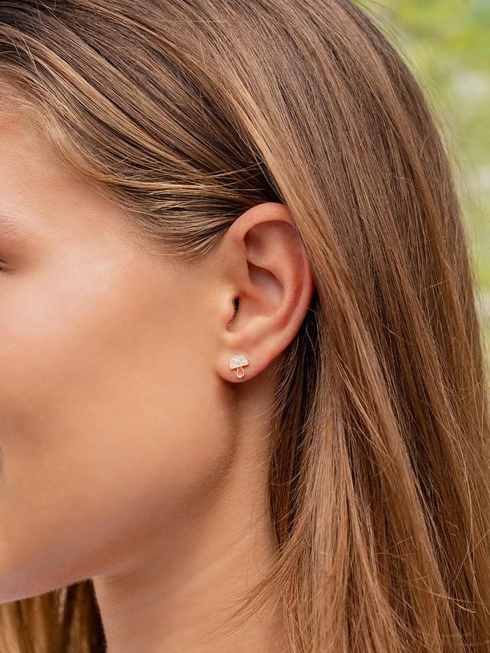Mush Love Good Day Earrings