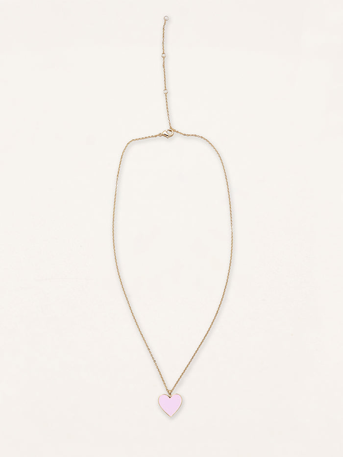 U R Enough Good Day Necklace