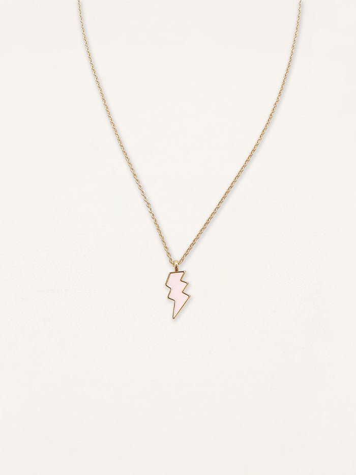 U R Electric Good Day Necklace