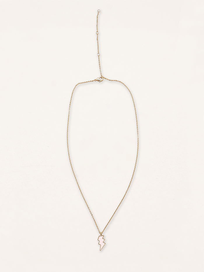 U R Electric Good Day Necklace