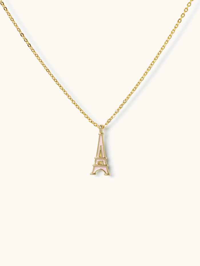 Ooh La La Necklace